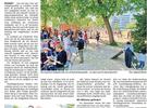 Neumarkter Nachrichten 12.05.2025 - Einweihung Stadtpark